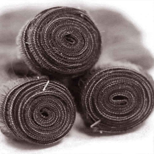 Condescension P4/Grey Human Hair Bundles 18 20 22 inch Body Wave Wave Human Hair Bundles Highlight Chocolate Grey Unprocessed Soft Sewn In Hair with Double Weft for Black Women