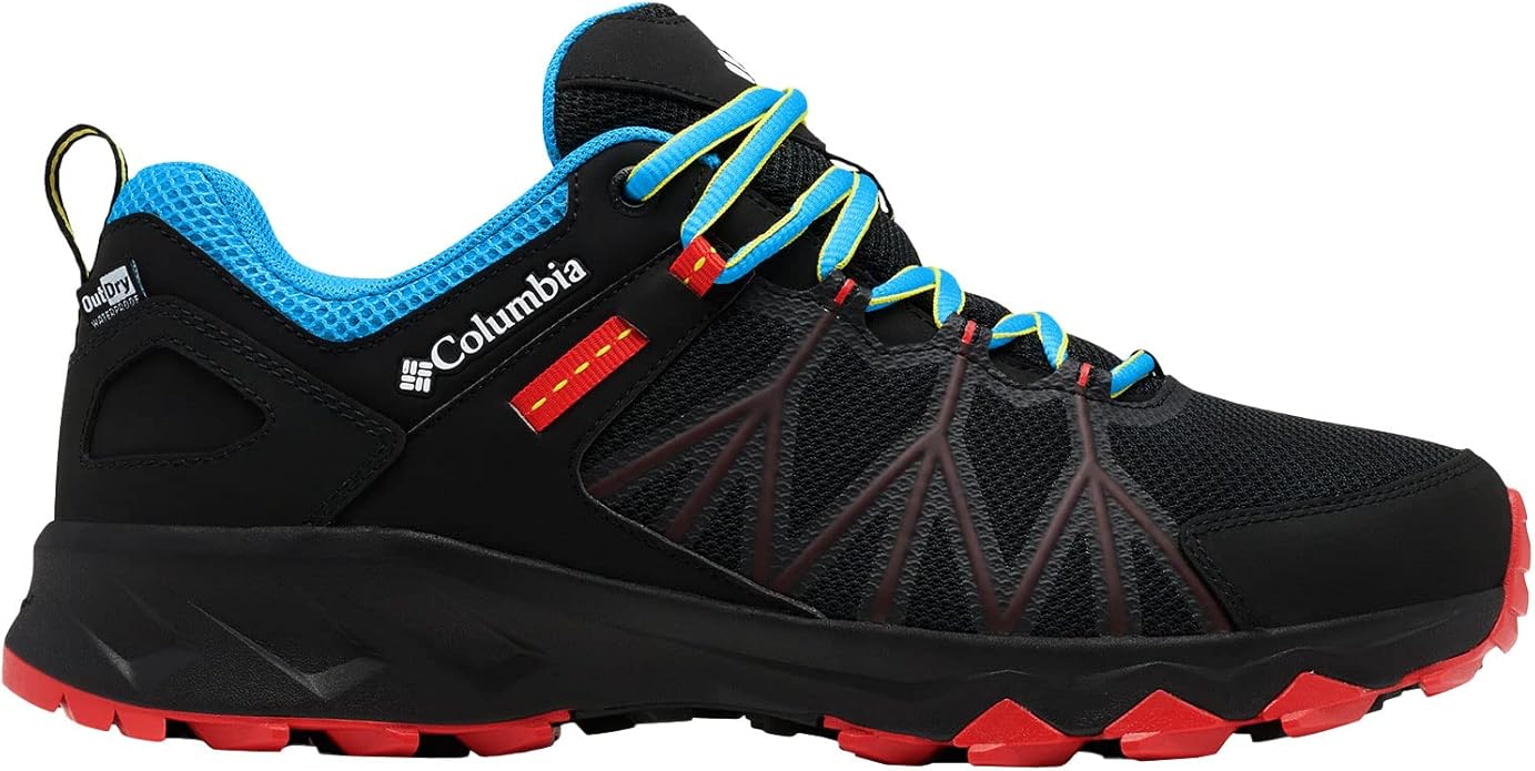 Columbia Men's Peakfreak II Outdry Trail Shoes