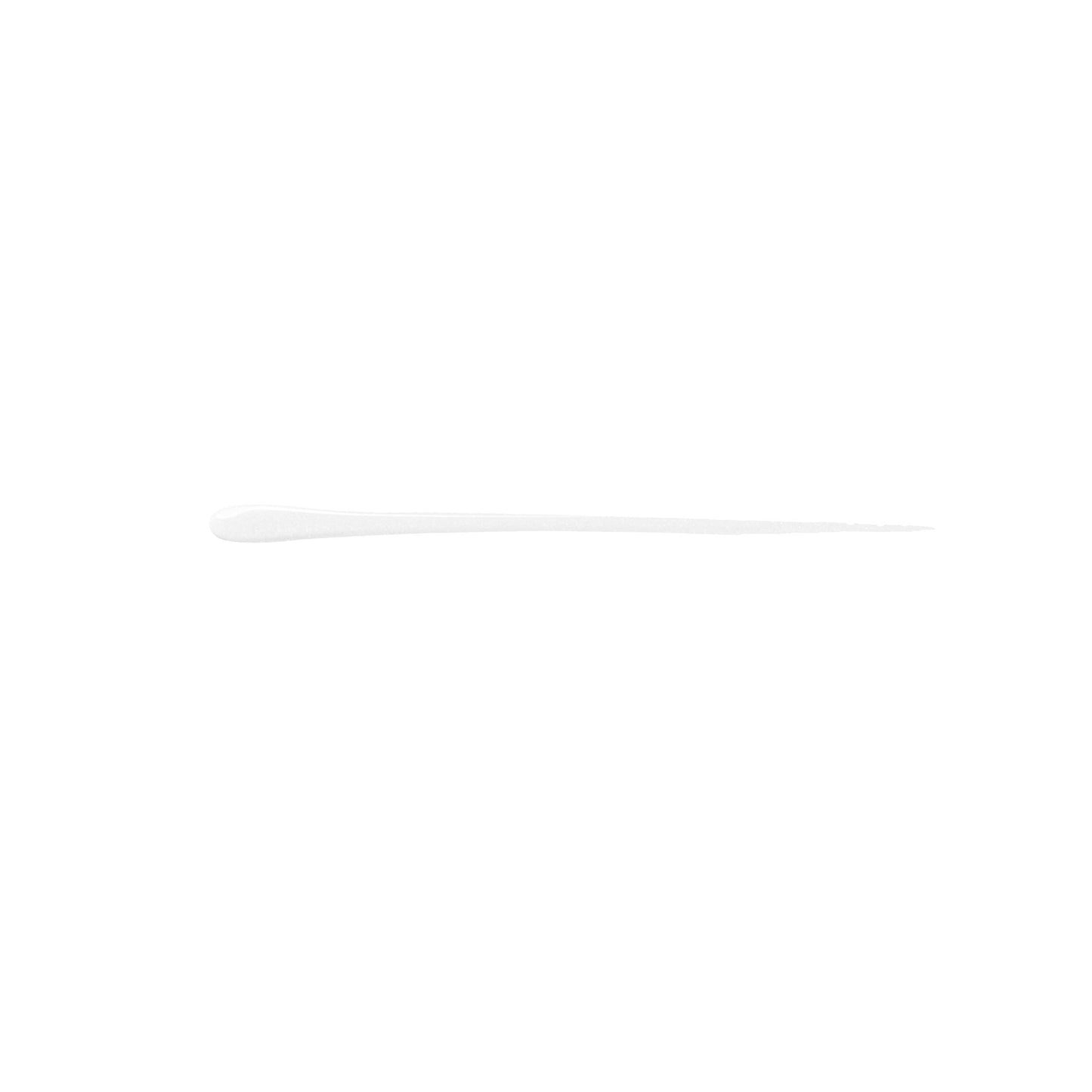 KIKO Milano New Super Colour Waterproof Eyeliner 01 | High Coverage Water-resistant Colourful Liquid Eyeliner