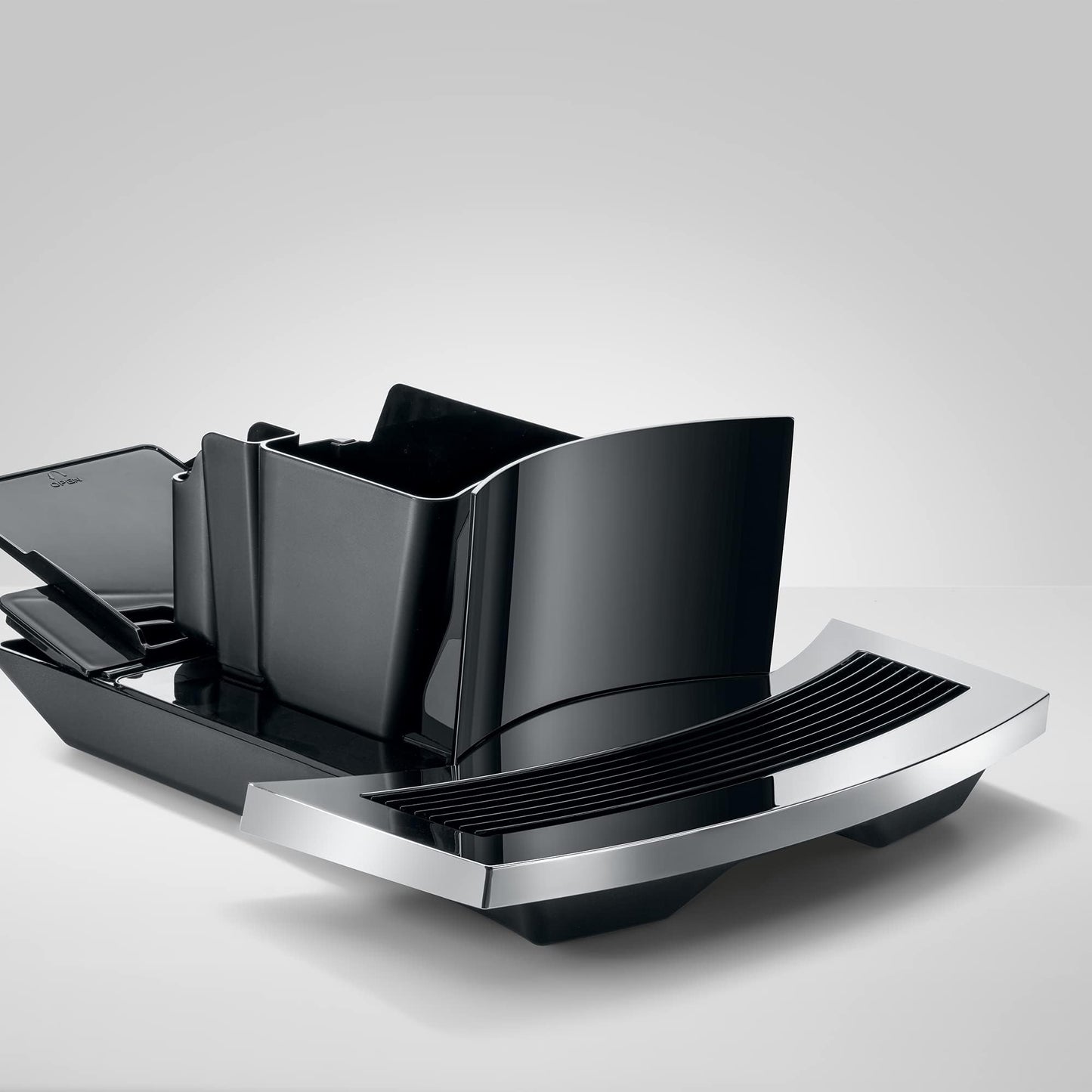 Jura E6 Platinum 15465