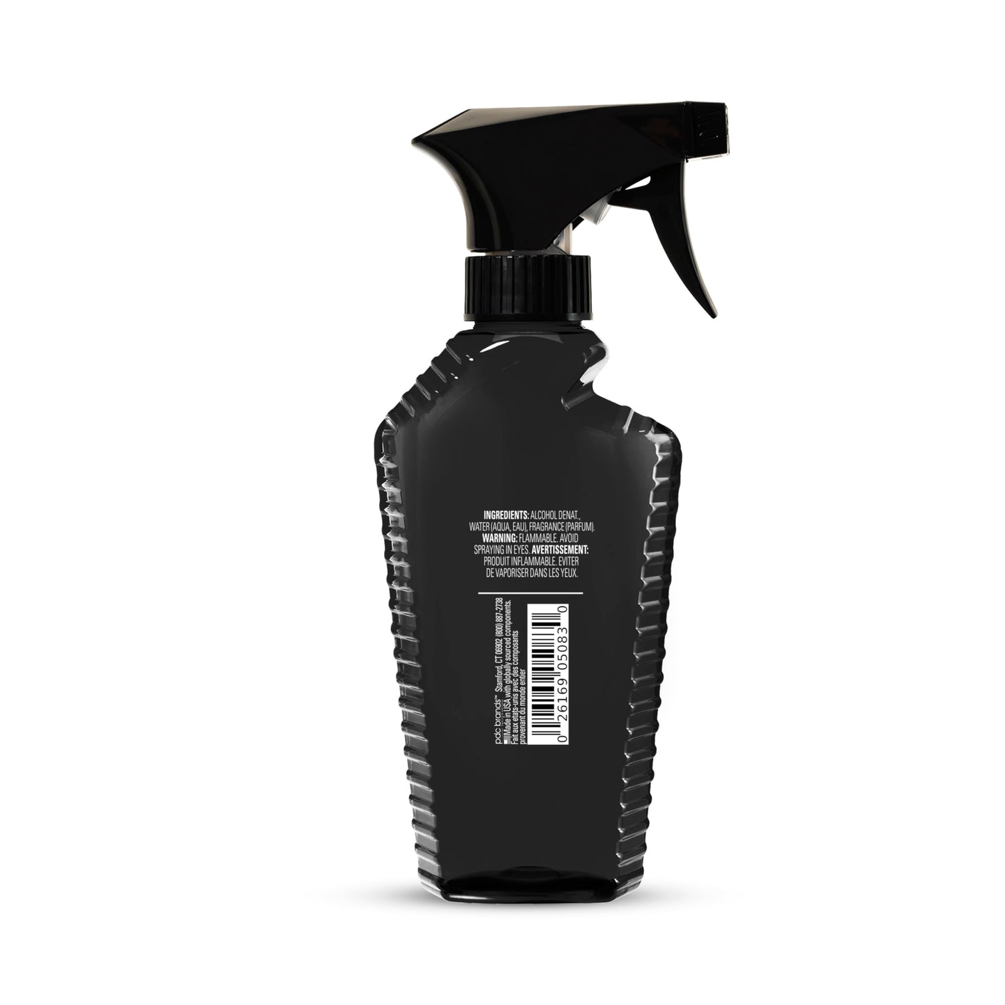 BOD man Fragrance Body Spray, Dark Ice, 8 fl oz
