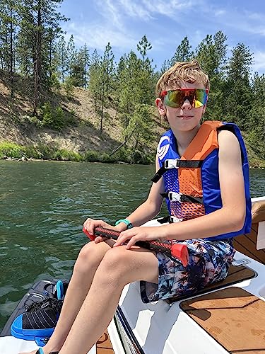 Connelly Boys Life Vest