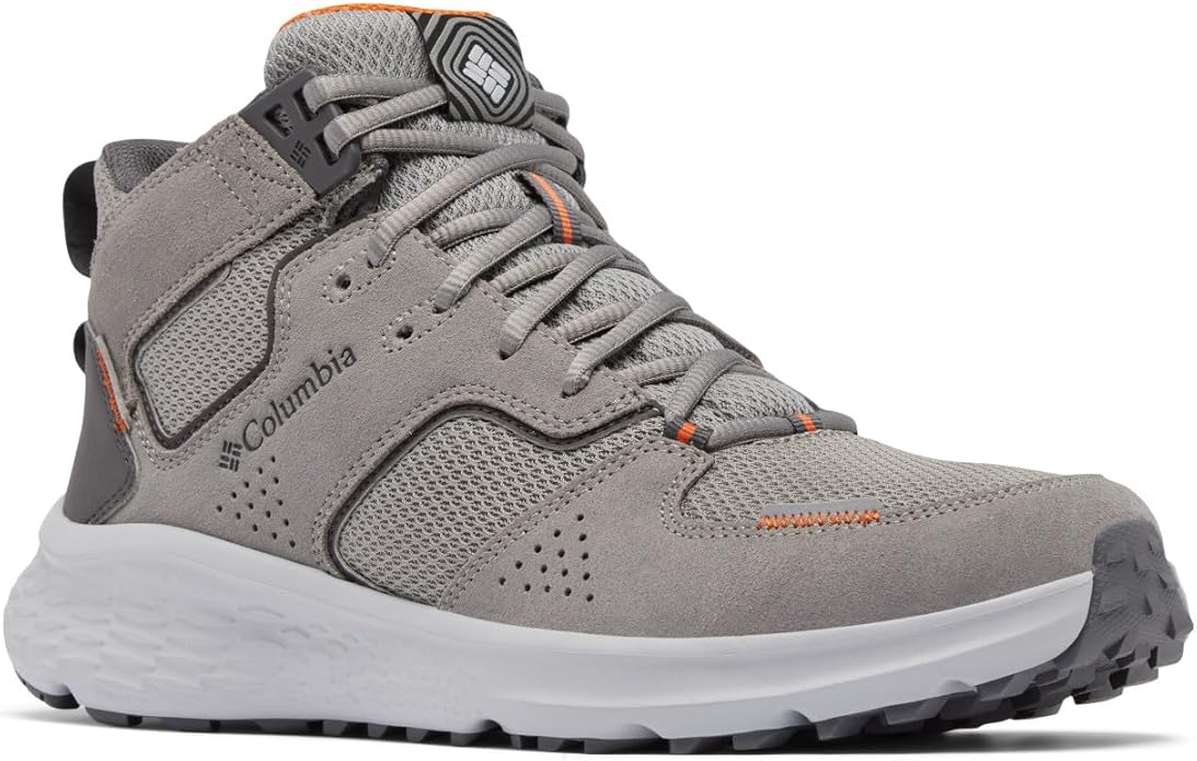 Columbia mens Benson Mid