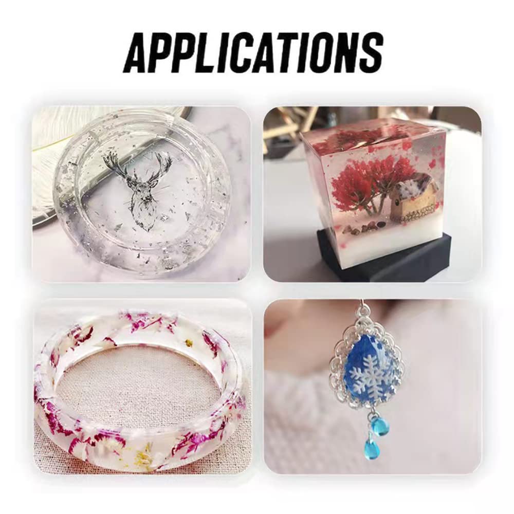 Jewelry Glue 20g, Crystal Glue, Adhesive for Jewelry, Crystal. Instantly Strong Adhesive for bonding Jewelry, Crystal, DIY, Rhinestone, Pearl, Gemstone, Necklace, Bracelet, Earring, Ring.