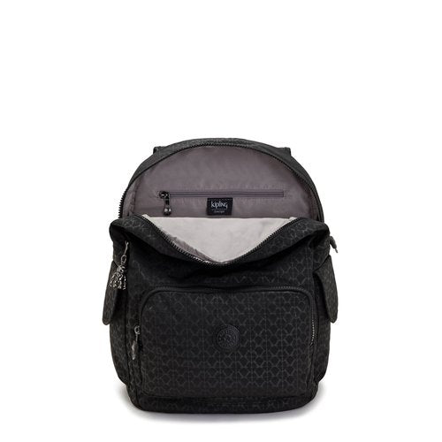 Kipling Women's City Pack Backpack, All-Day Versatile Daypack, Bag