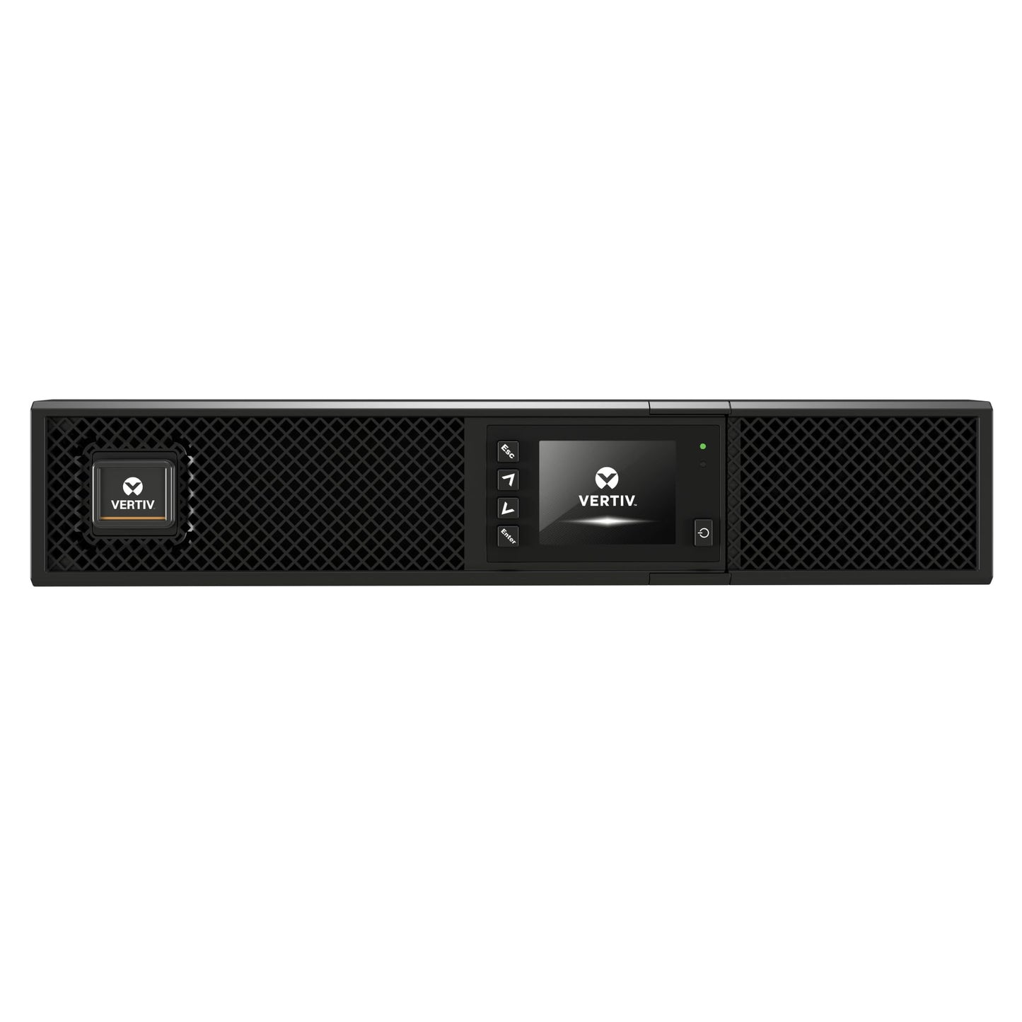 Vertiv Liebert Gxt5 Ups - 3000Va/2700W 120V, Online Double Conversion, 2U Rack/Tower, Energy Star Certified, Lead Acid, Sine Wav