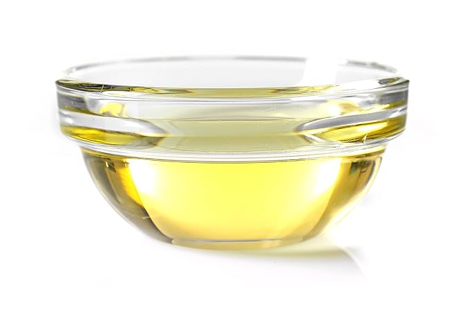 Japanese Camellia Seed Organic Oil Unrefined Cold Pressed Grade A (4 Oz / 120 Ml) Pharmaceutical Medi Grade - Full