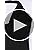Women Sexy Sparkly Dots Prom Dress Halter Deep V Neck Ruched Backless Bodycon Mini Dress