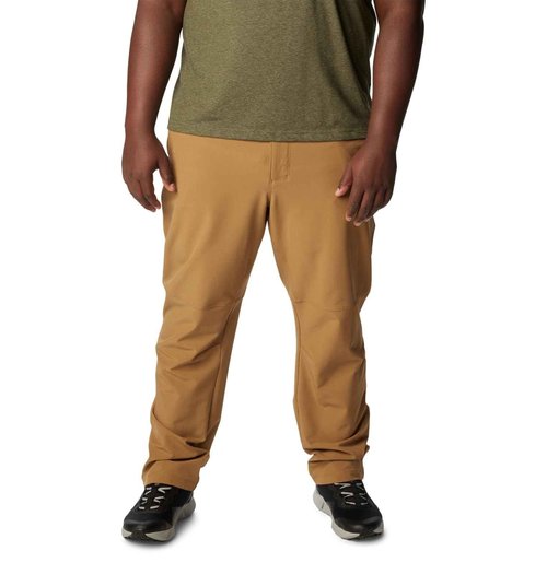 Columbia Men's Landroamer Pant, Delta, 52