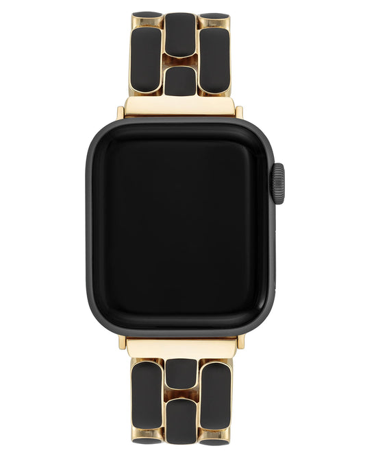 Anne Klein Fashion Bracelet for Apple Watch, Secure, Adjustable, Apple Watch Replacement Band, Fits Most Wrists -Like New