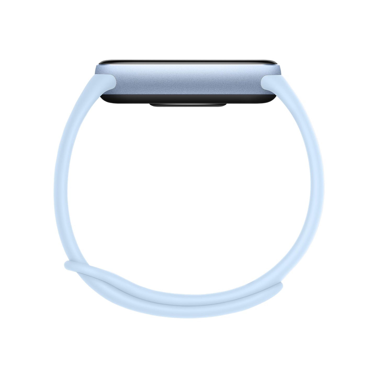 Xiaomi Smart Band 9 Global Version (2024) 1.62" Amoled Display | 233 mAh Battery | up to 21 Days of Battery Life | Over 150 Workout Modes | BT 5.4 | 50M Water Resistant -Arctic Blue