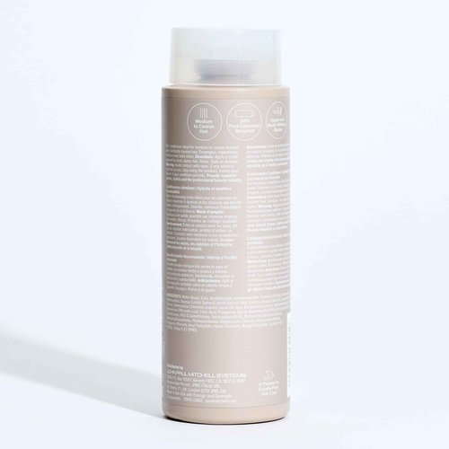 Paul Mitchell Awapuhi Shampoo, Balances Moisture + Adds Shine The Detangler Conditioner, Hydrates + Adds Manageability, 33.8 fl. oz., Set