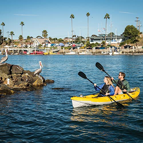 Advanced Elements - StraitEdge2™ Pro Tandem Inflatable Kayak