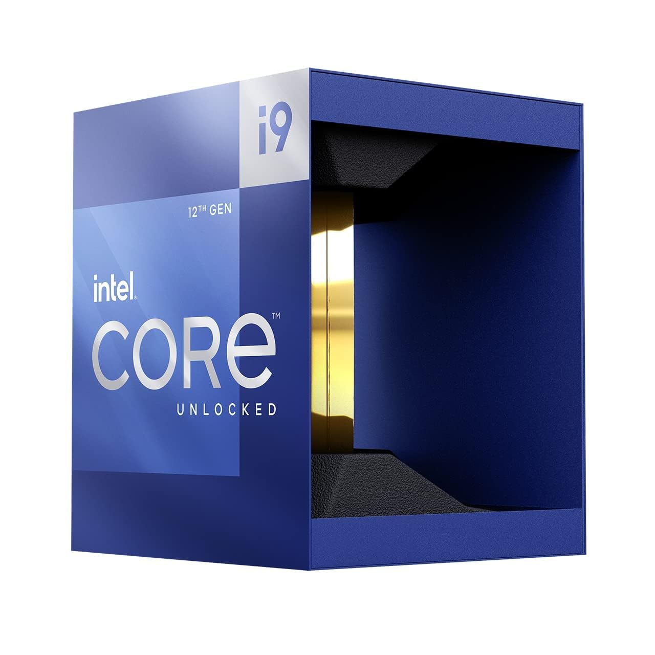 Intel Core I9-12900K Gaming Desktop Processor With Integrated Graphics And 16 (8P+8E) Cores Up To 5.2 Ghz Unlocked Lga1700 600 S