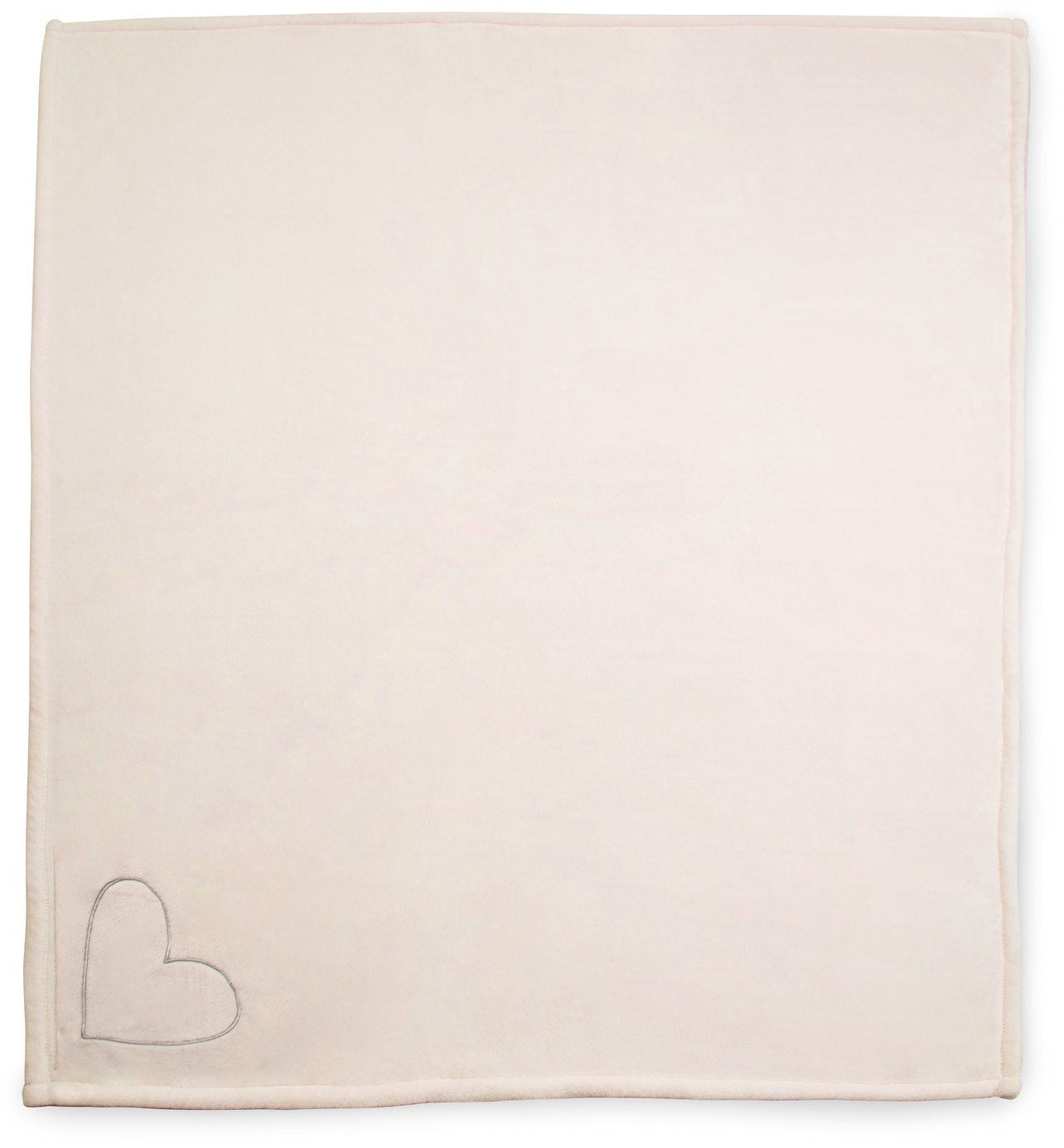 Pavilion Gift Company 19503 Comfort Blanket - Love You Grandma Thick Warm 320 GSM Royal Plush Throw Blanket