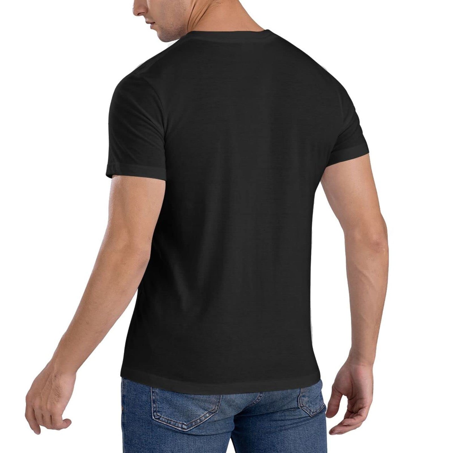Retirement Gifts for Men, Retired 2025 Shirt, Funny Retirement T-Shirt, Father's Day Christmas Birthday Party Decorations for Dad Papa Grandpa Husband Black