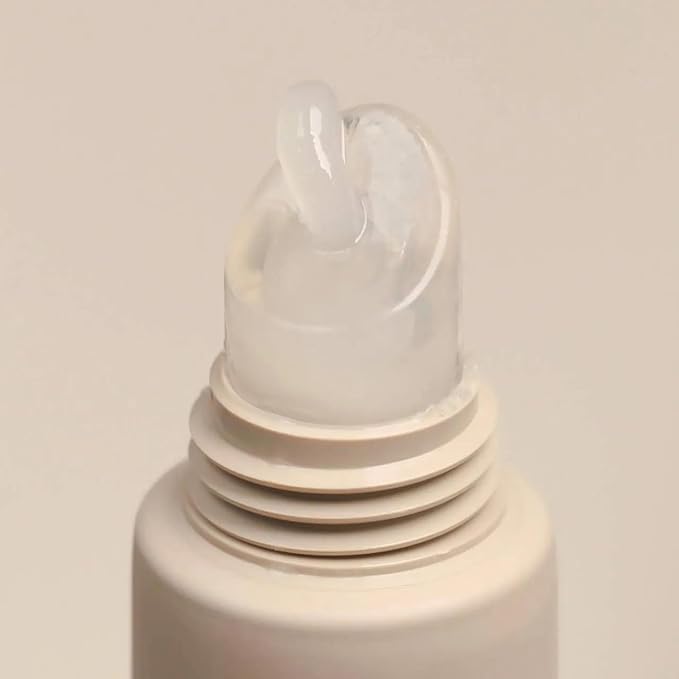 Summer Fridays Lip Butter Balm - Conditioning Lip Mask and Lip Balm for Instant Moisture, Shine and Hydration - Sheer-Tinted, Soothing Lip Care - Vanilla (.5 Oz)