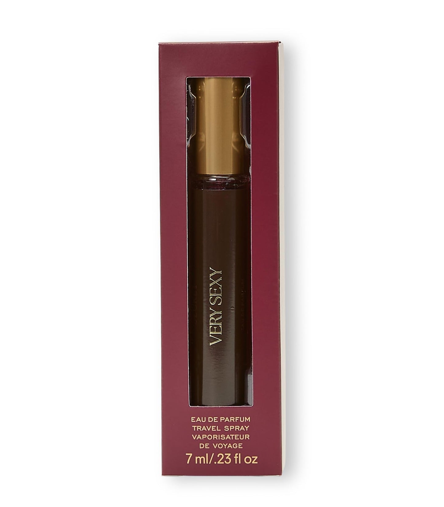 Victoria's Secret Very Sexy Eau de Parfum Travel Spray