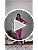 ZESICA Women's 2026 Ribbed Knit Dress Long Sleeve Mock Neck Slim Fit Side Slit Fall Elegant Sweater Dresses