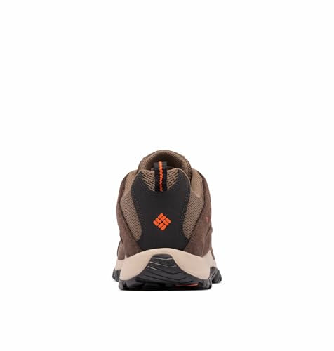 Columbia Men’s Crestwood Hiking Boots