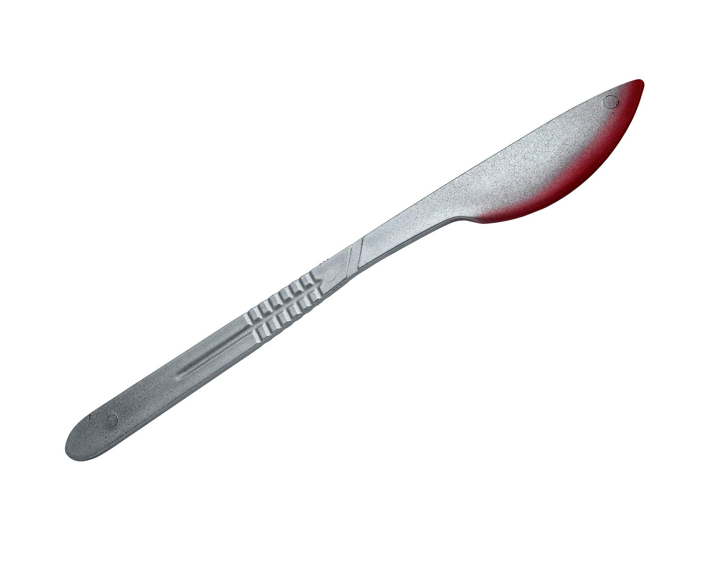 Nicky Bigs Novelties Fake Plastic Bloody Doctor Scalpel Knife Weapon Halloween Costume Accessory Prop