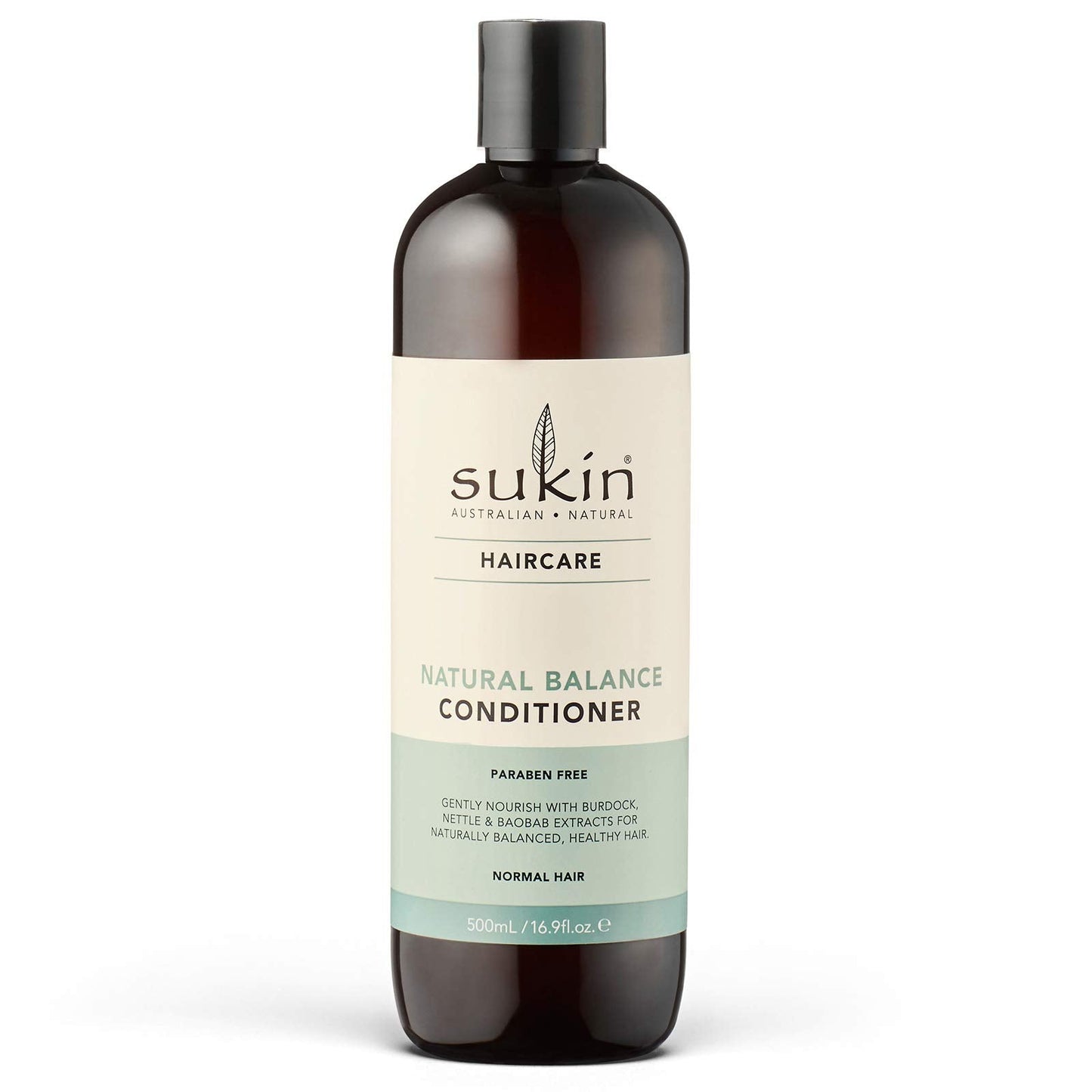 Sukin Natural Balance Conditioner