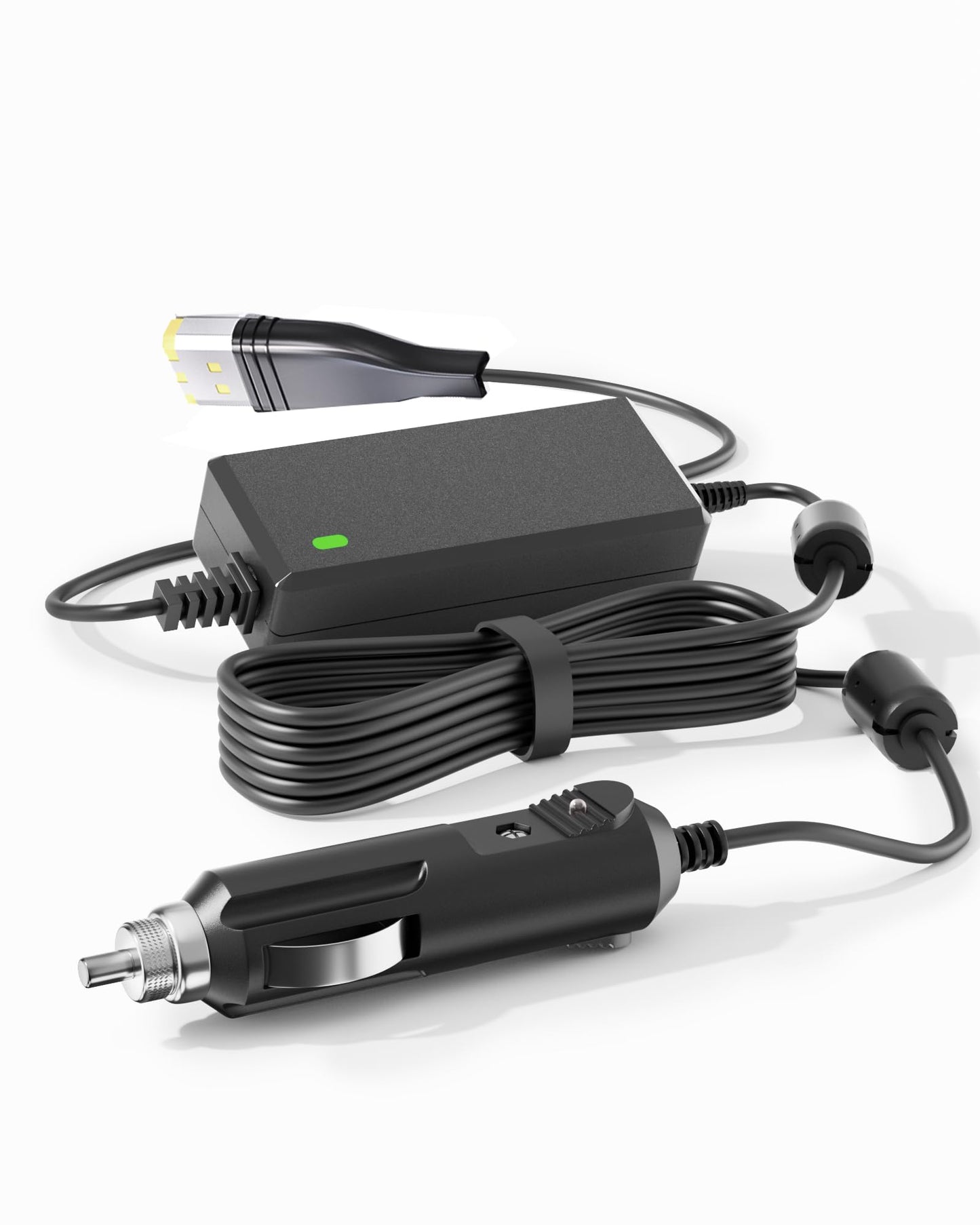 WUKUR CPAP 12 Volt Adapter Compatible with Resmed Airsense 11 DC Adapter Compatible with Resmed AirSense 11 and AirMini Air11