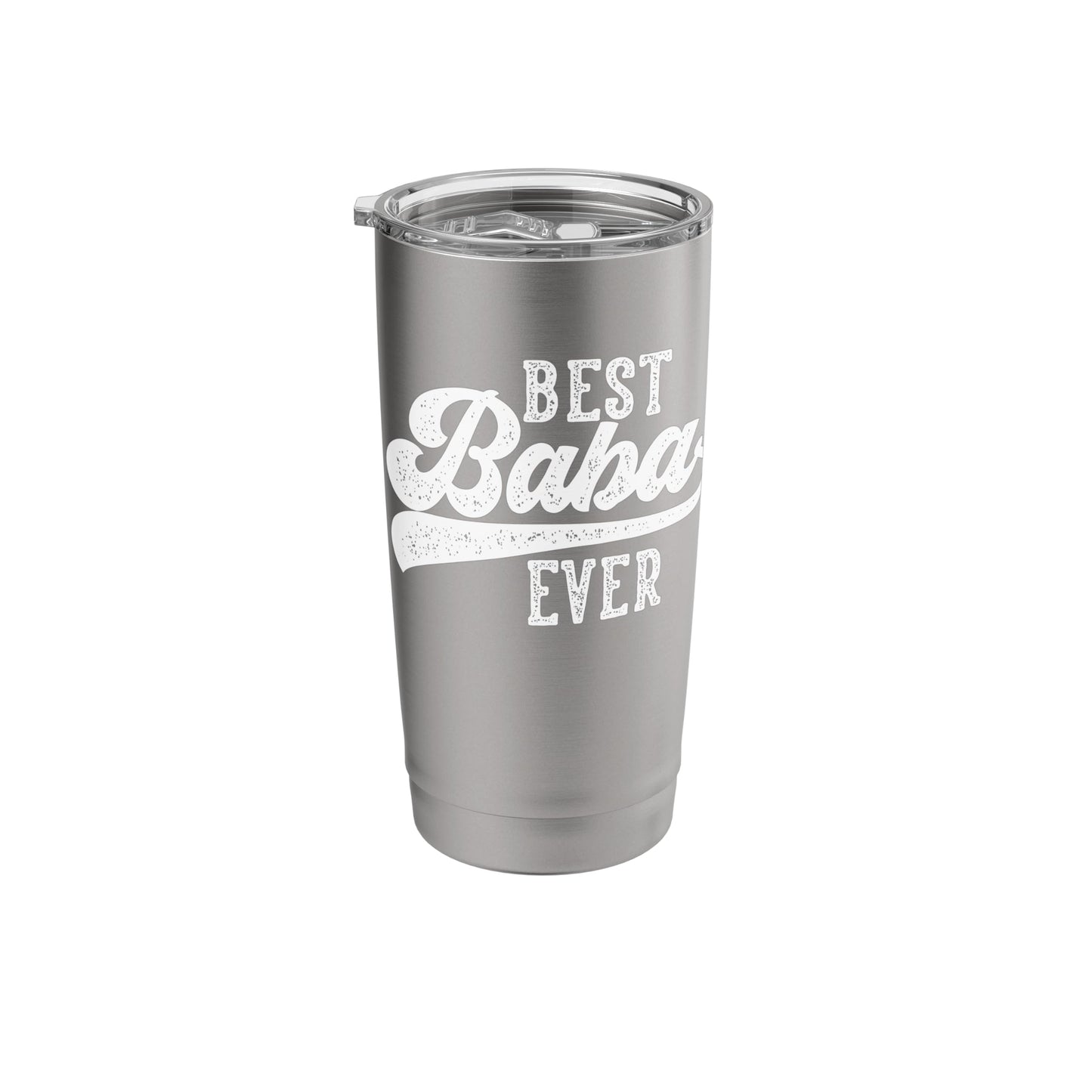 Best Baba Ever Gifts From Grandchildren Baba Birthday Stainless Steel Insulated Tumbler