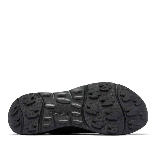 Columbia Men's Drainmaker XTR, Black/Titanium II, 7.5