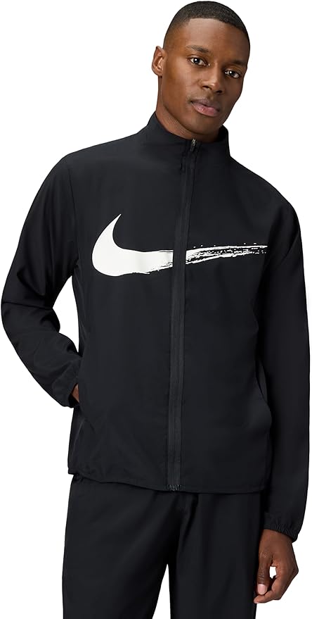 Nike Men's Dri-FIT Form Jacket