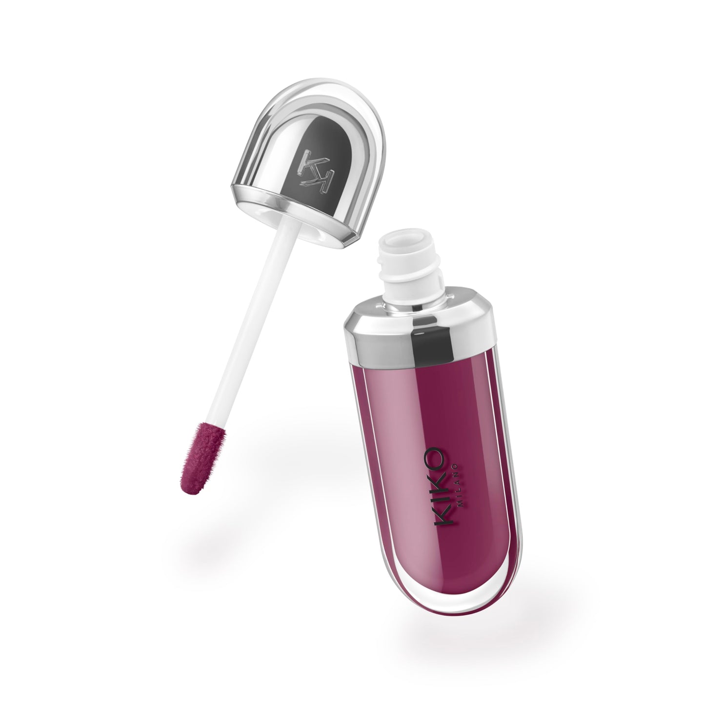 KIKO Milano 3d Hydra Lipgloss 30 | Softening Lip Gloss For A 3d Look