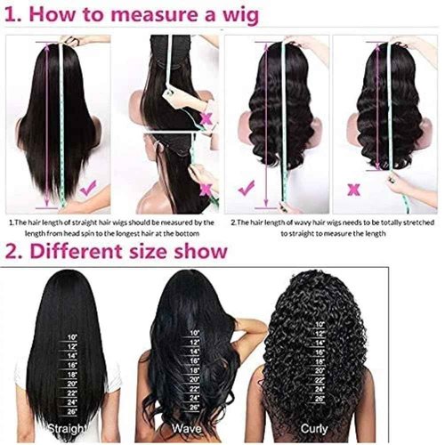 Pinketer Deep Wave Lace Front Wigs Human Hair 180% Density Curly Wig 13x4 Lace Frontal Wet and Wavy Wigs for Black Women with Baby Hair and Special Designed Adjustable Straps 24 Inch