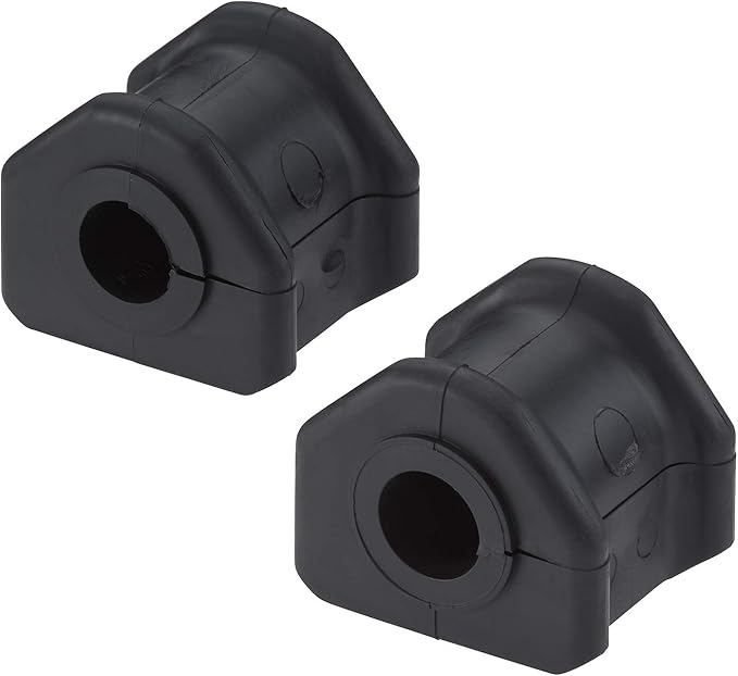 MOOG K8787 Suspension Stabilizer Bar Bushing Kit for Ford Mustang