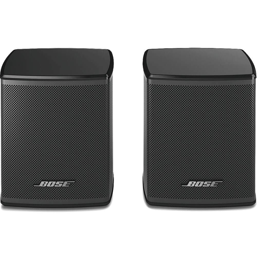 Bose Surround Sound System for Home Theater, Black