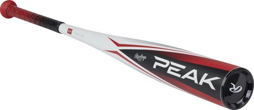 Rawlings | PEAK Baseball Bat | USSSA | -10 | 2 3/4" Barrel | 30"