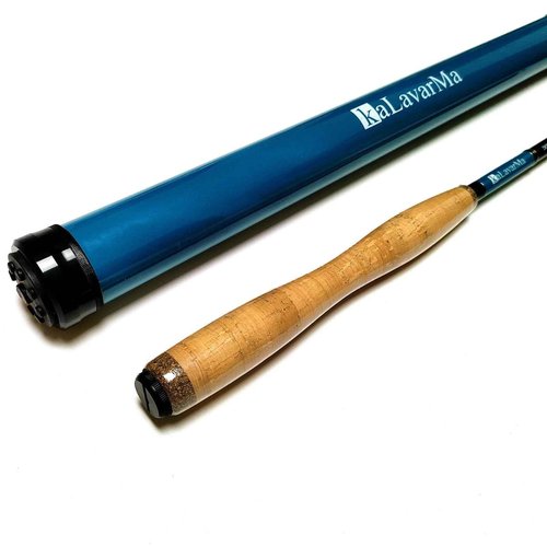 Kalavarma Fishing Rod Fly Fishing Rod (Tenkara Fly Fishing Rod 285/320)