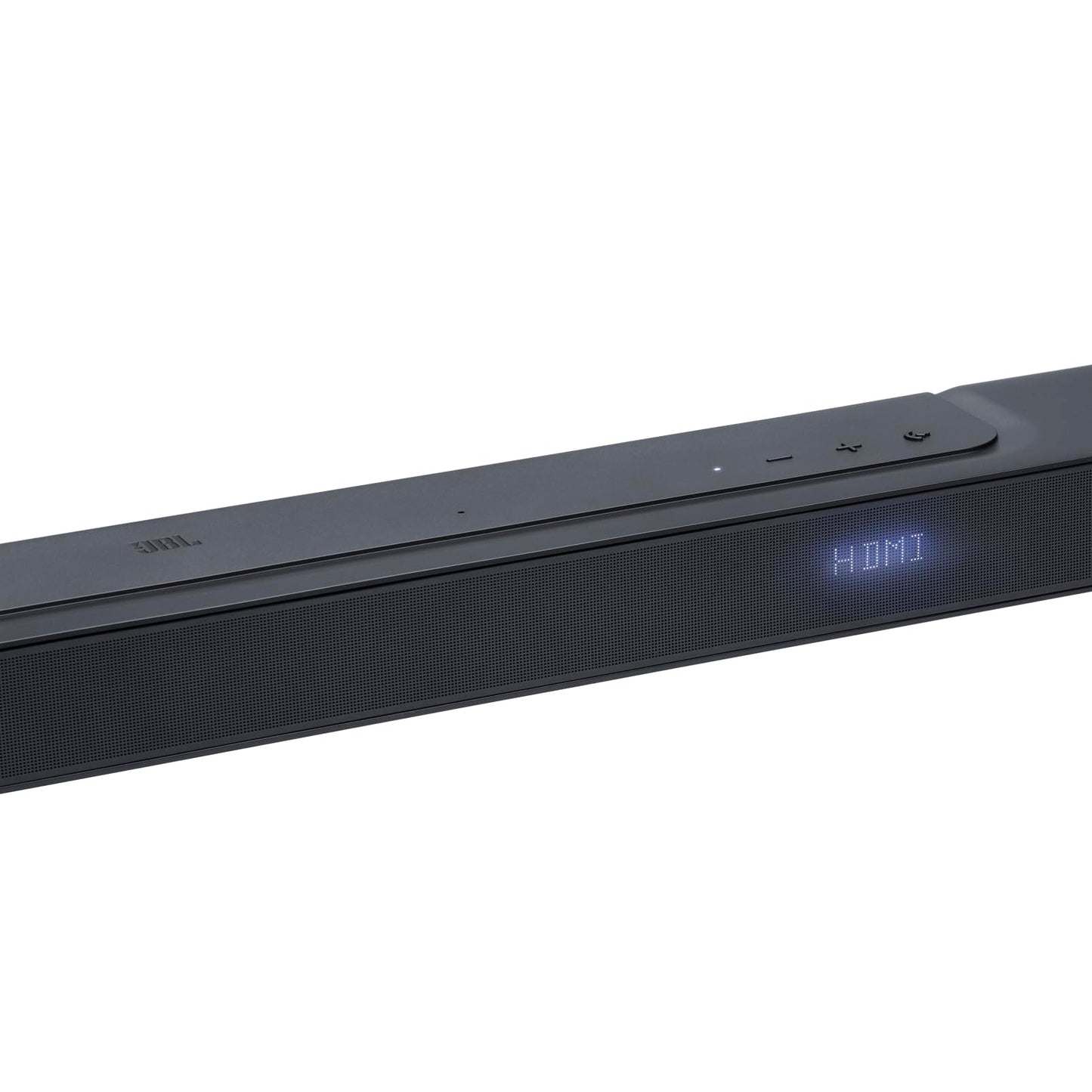 JBL Bar 300: 5.0-Channel Compact All-in-one soundbar with MultiBeam™ and Dolby Atmos®, Black