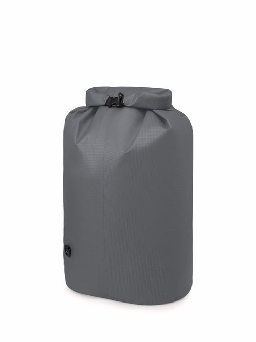 Osprey Wildwater Waterproof 50L Dry Bag, Tunnel Vision Grey