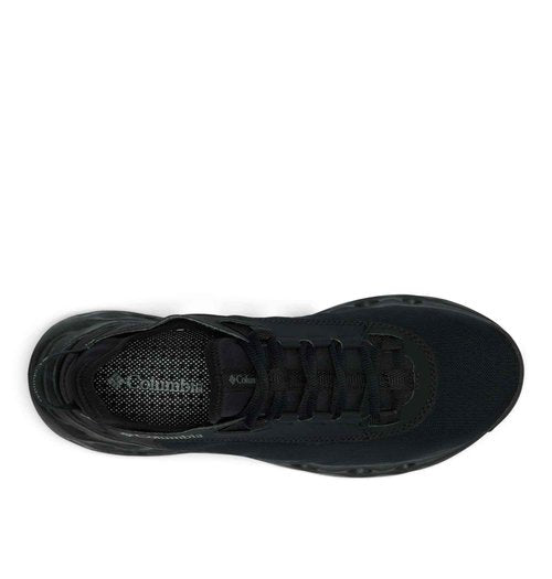 Columbia Men's Drainmaker XTR, Black/Titanium II, 7.5