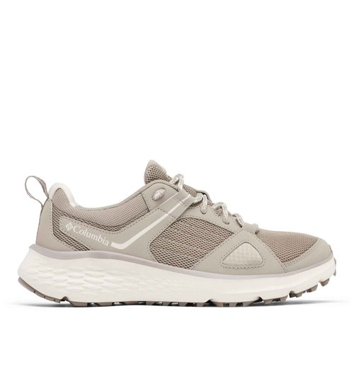 Columbia Women's Novo Trail, Kettle/Cloud Grey, 10