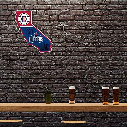 Trendware Los Angeles Chargers Plastic Cups, 24 ct