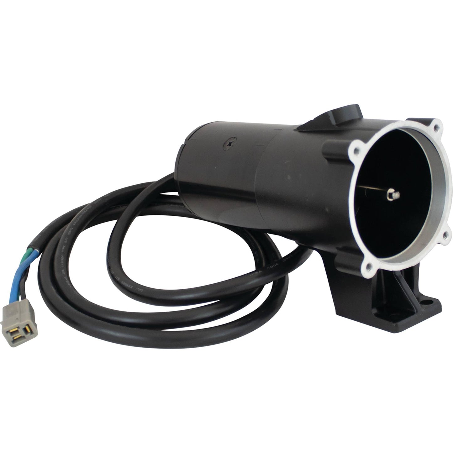DB Electrical TRM0012 Tilt Trim Motor Compatible with/Replacement for Chrysler/Force/Evinrude/Johnson Omc 75 HP, 90 HP, 115 HP, 120 HP, 130 HP, 135 HP, 172543, 382715, ESZ4009, ESZ4012
