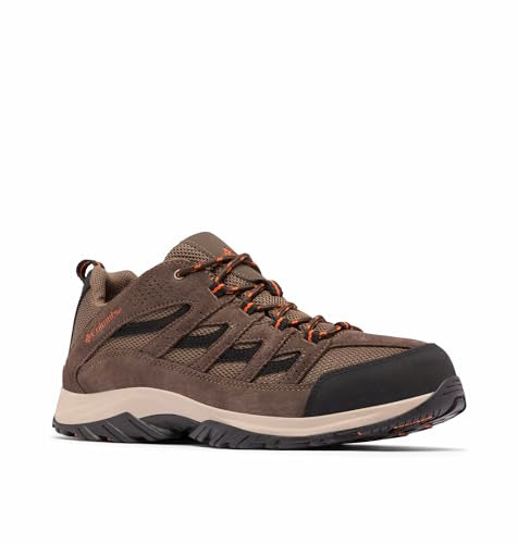 Columbia Men’s Crestwood Hiking Boots