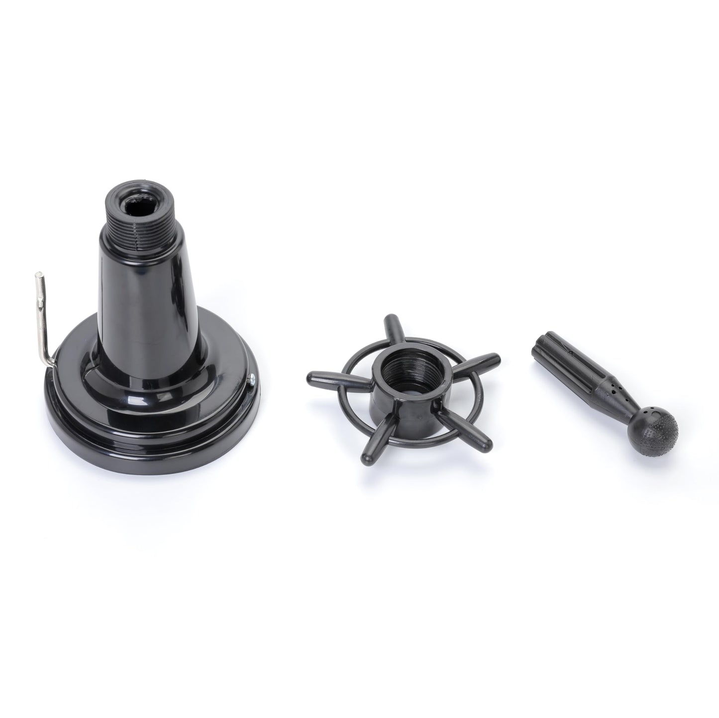 FUTAI Wig Head Suction Cup Table Stand Adjustable Holder for Hairdresser Practice Braiding Styling Display Human Hair Mannequin