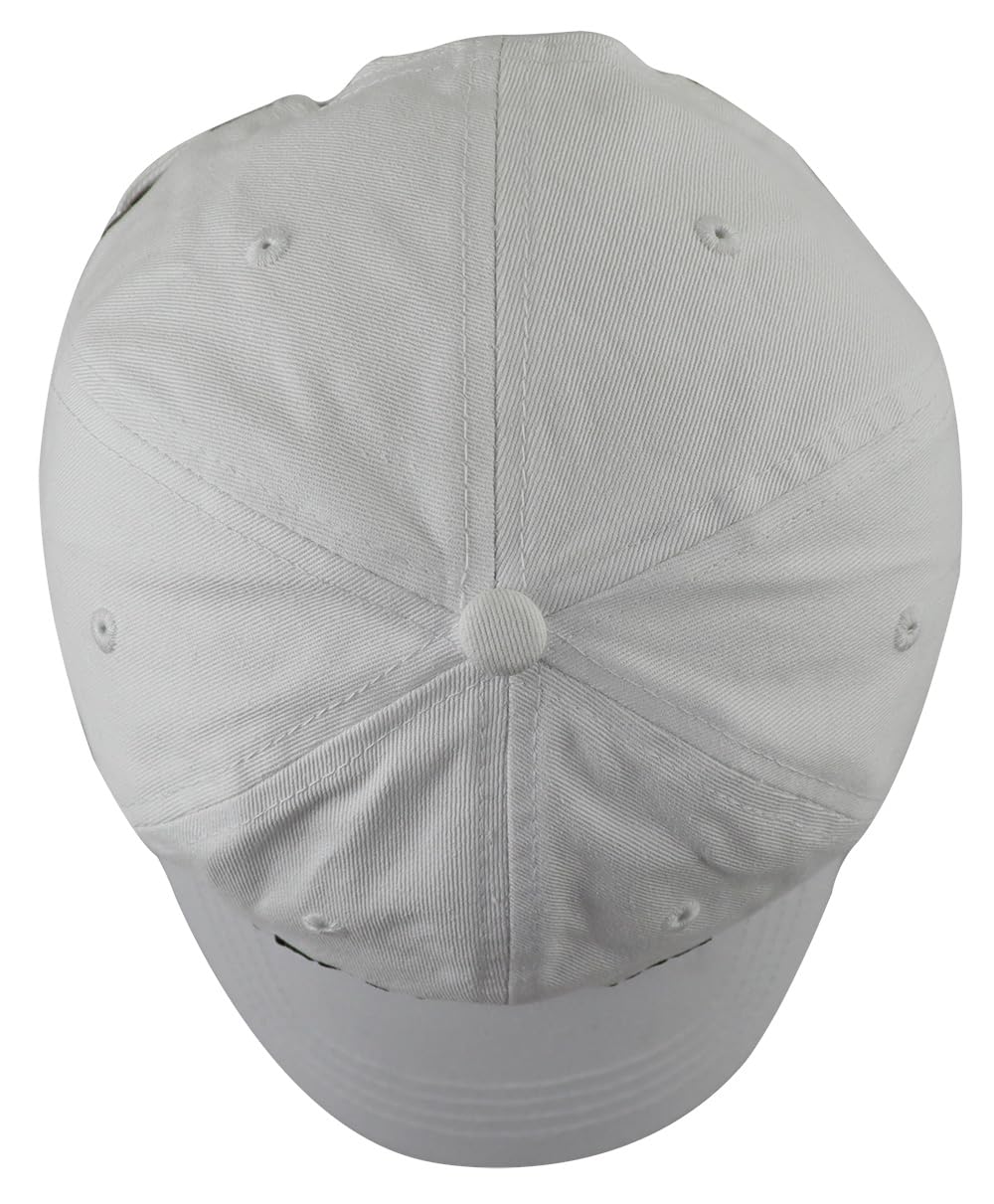 Gifts for Wife Husband, Put It On My Hubby's Tab Hat, Hubby and Wifey Baseball Cap, Funny Christmas Anniversary Birthday Gifts for Dad Mom Women Men White
