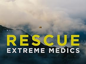 Rescue: Extreme Medics