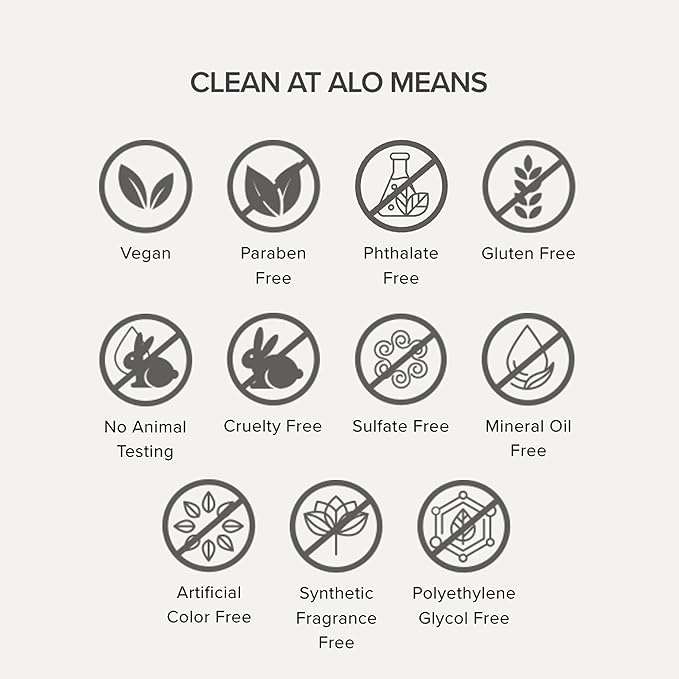 Alo Magnesium Reset Body Spray + Mini | For Sleep & Natural Stress Relief – Calming Blend with Magnesium, Valerian Root, Arnica & Essential Oils | Made in USA - 3.2 oz + 0.7 oz