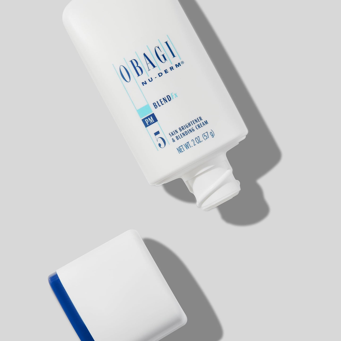 Obagi Nu-Derm Blend Fx - Skin Brightening & Clarifying Cream that Helps Brighten & Soften Skin with Arbutin and Vitamins C & E -