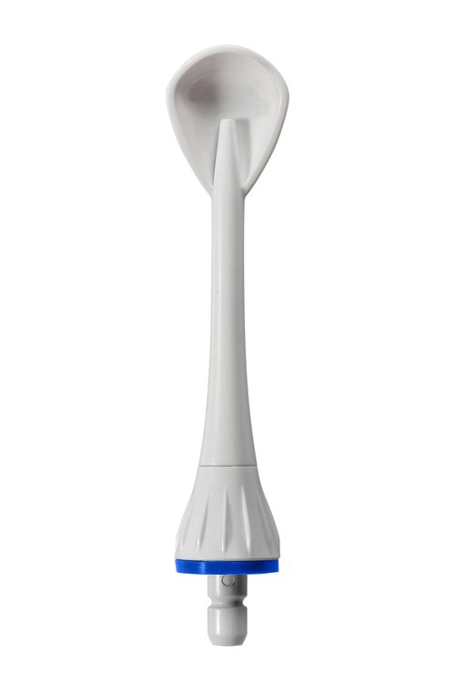 Pursonic S625 Rechargeable Sonic Toothbrush and Rechargeable Water Flosser with 12 Brush Heads