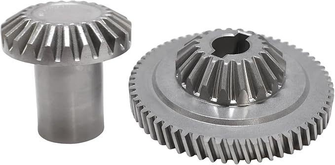 W11192794 Mixer Attachment Gear Hub Kit Compatible with KitchenAid W11192794 Replacement 4159643 4161403 9703905 9703907 W...